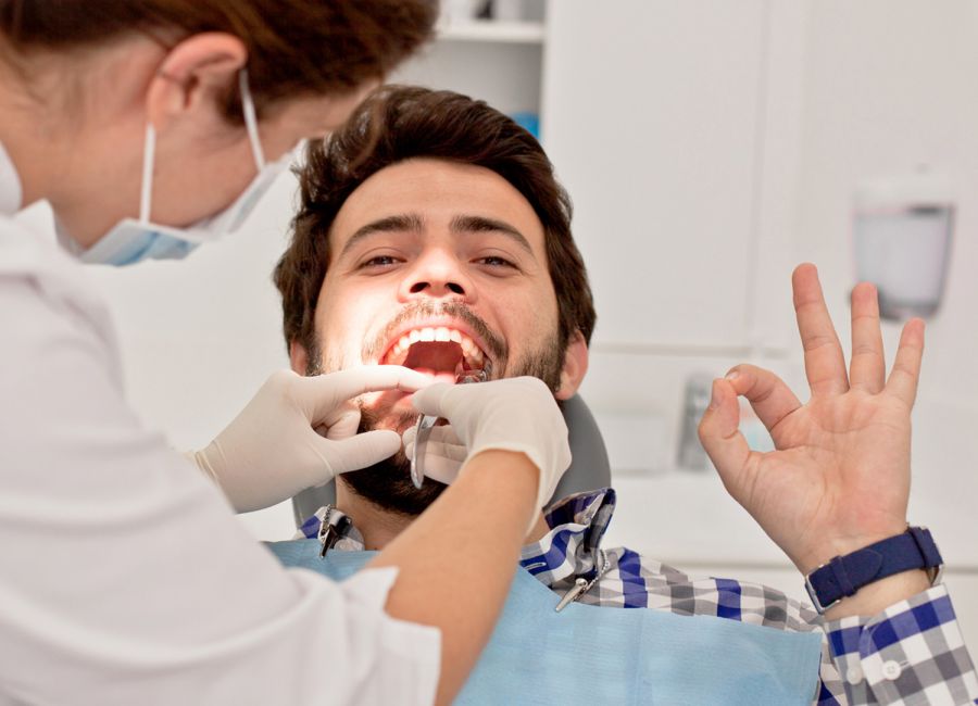 Tooth Extraction
