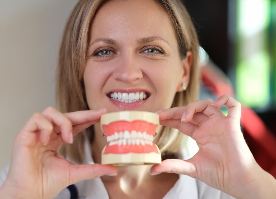 Removable Prostheses