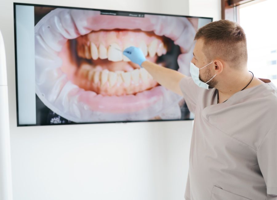 Digital Smile Design