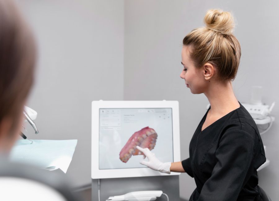 Mock-up Applications