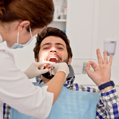 Tooth Extraction