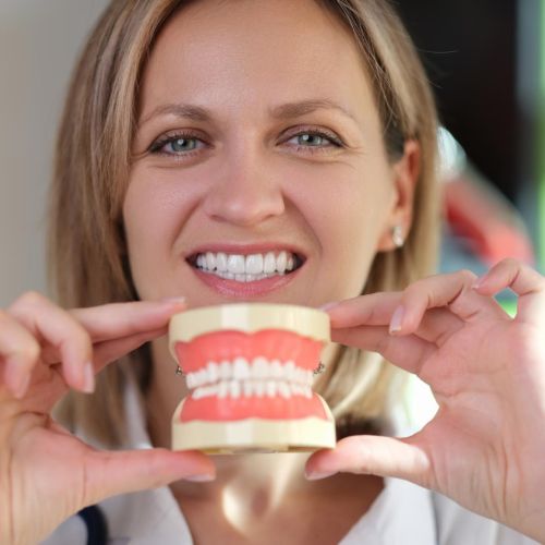 Removable Prostheses