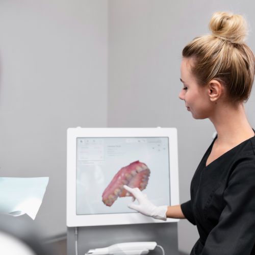 Mock-up Applications