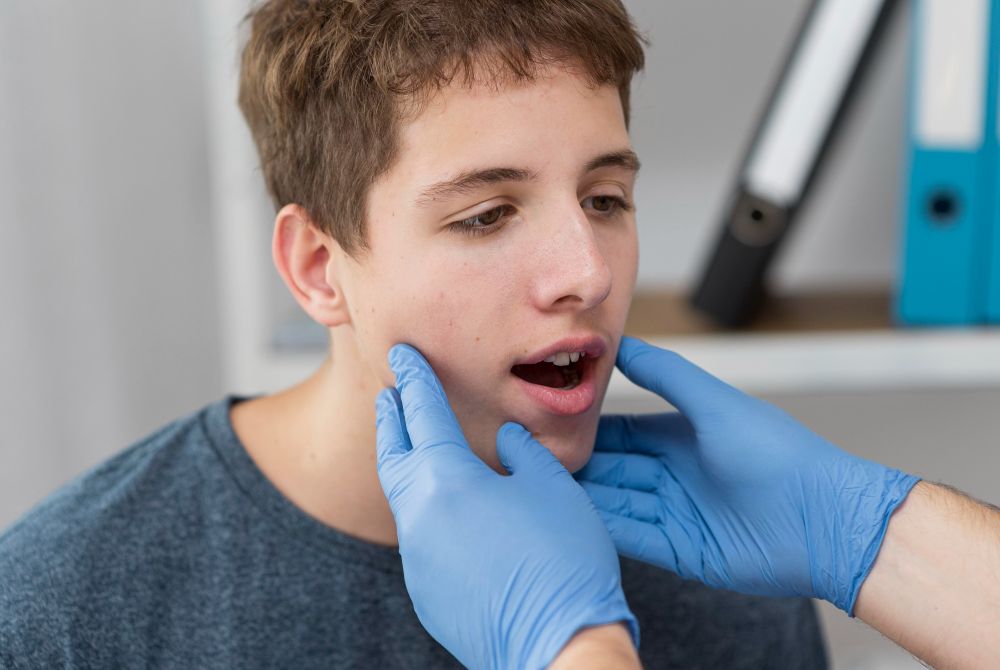 Oral, Dental and Maxillofacial Surgery Treatments