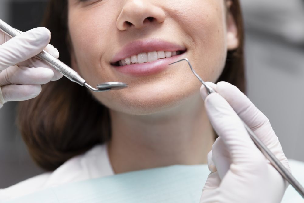 Aesthetic Dentistry Treatments